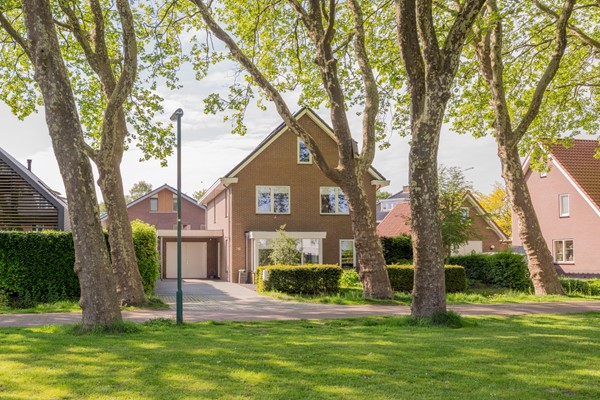 Kerkstraat 76, 3781GC Voorthuizen
